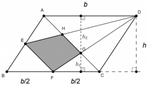 Material Obmep Reas De Figuras Planas Noic