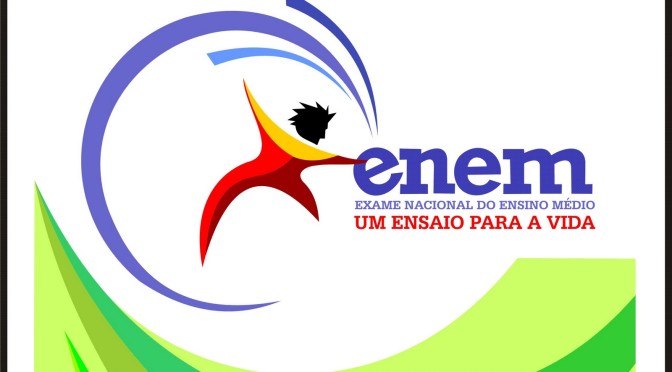 Últimos momentos para se inscrever no ENEM 2013