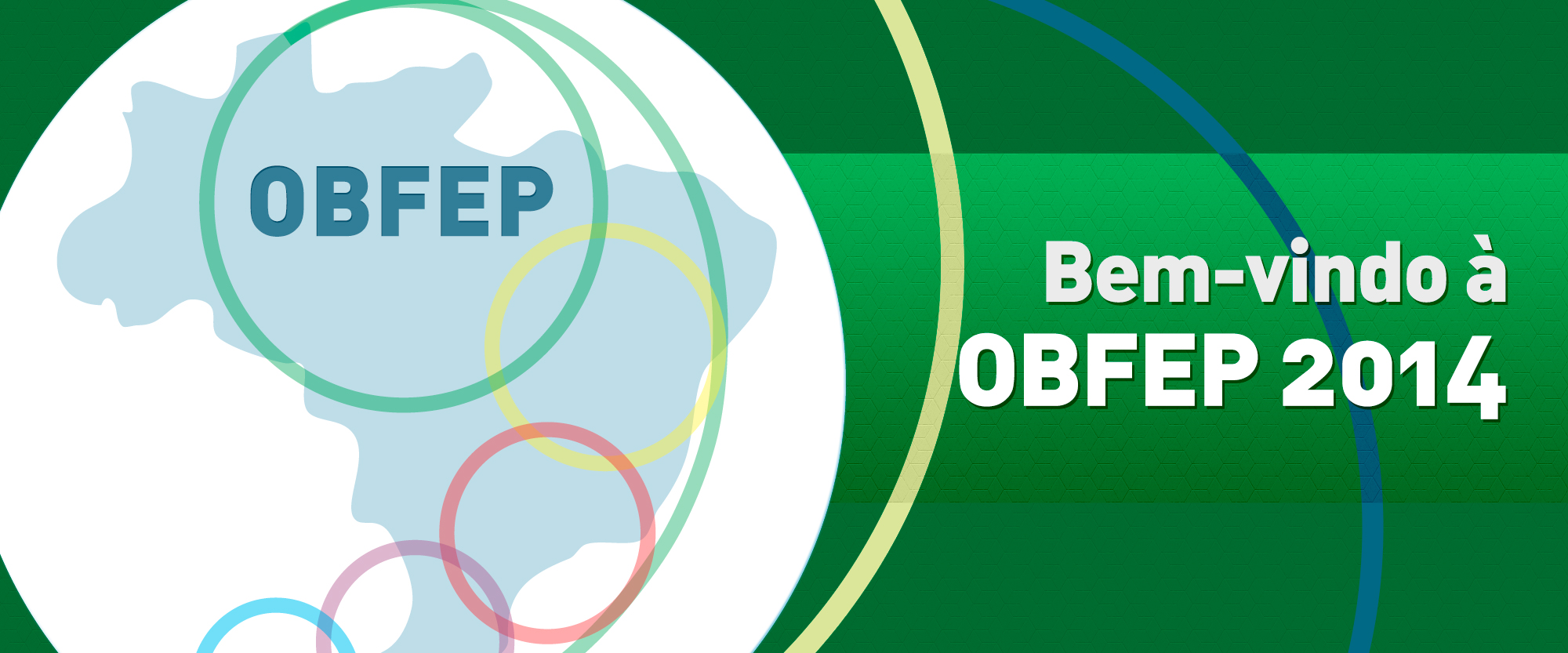 Saíram os Resultados da OBFEP 2013