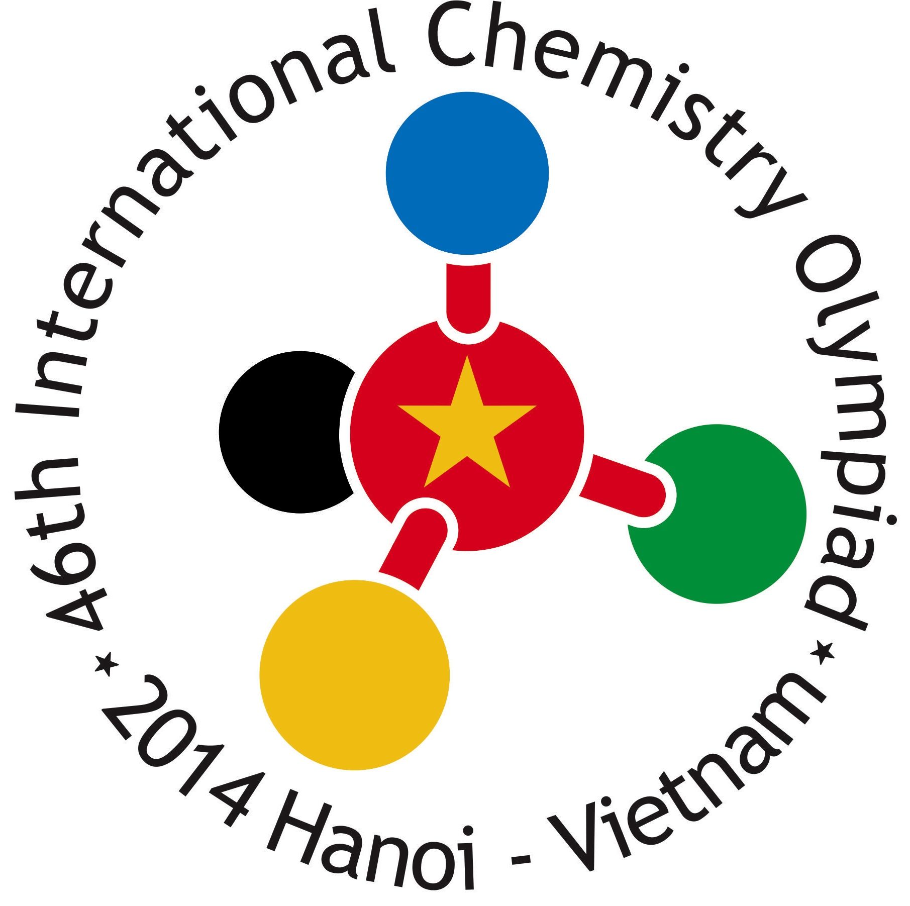 Fase Final da Seletiva Internacional de Química ocorrerá Sábado!