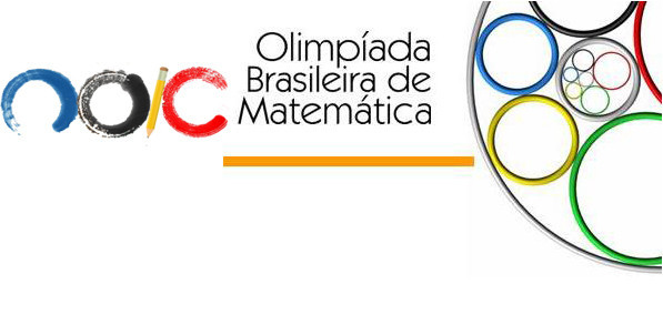 Começa Semana Olímpica da Olimpíada Brasileira de Matemática