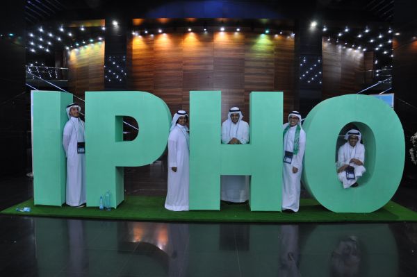 Notícias da IPhO 2014!