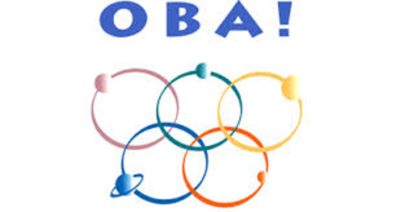 Saiu o Resultado da Olimpíada Brasileira de Astronomia e Astronáutica (OBA 2015)
