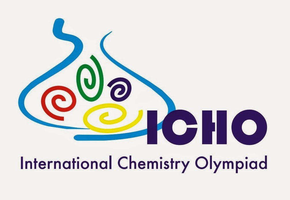 Divulgada a equipe brasileira nas Olimpíadas Internacionais de Química