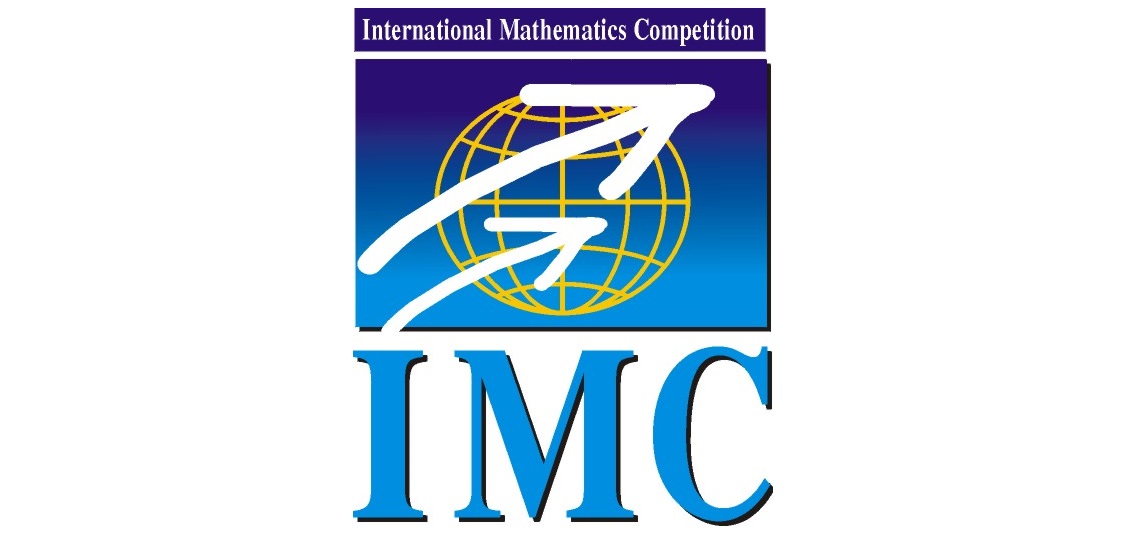 3 ouros para o Brasil na Competição Internacional de Matemática (IMC)