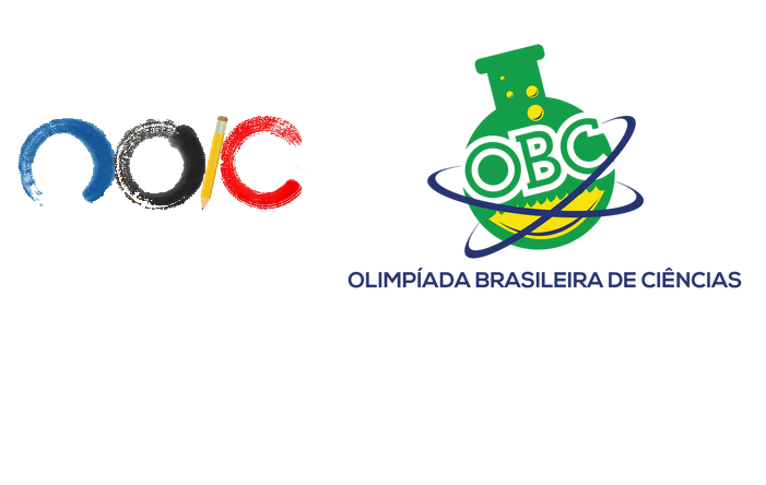 Divulgada a lista de classificados para a última fase da Olimpíada Brasileira de Ciências