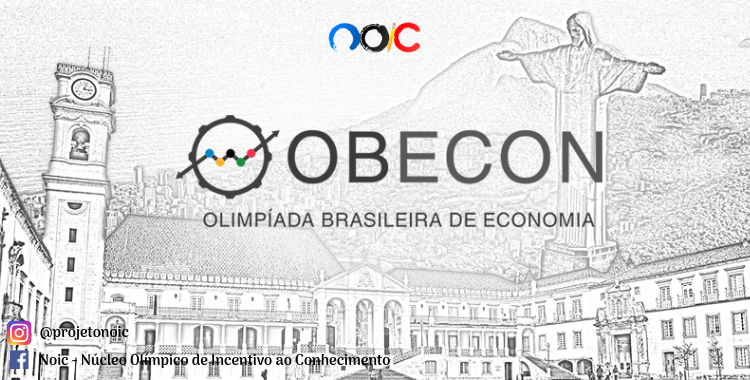 Começou a primeira fase da OBECON