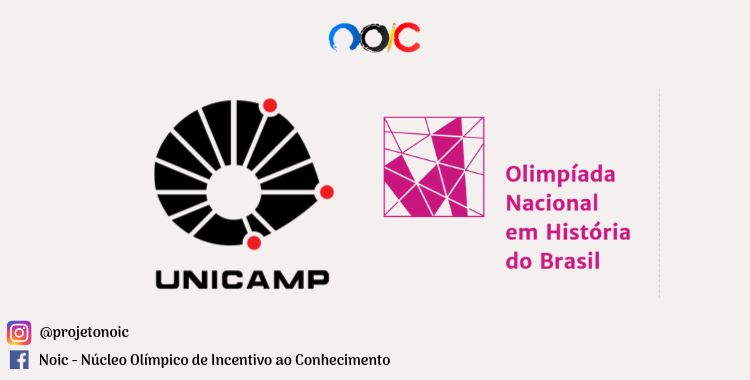 Medalhistas da ONHB agora têm vagas na Unicamp!