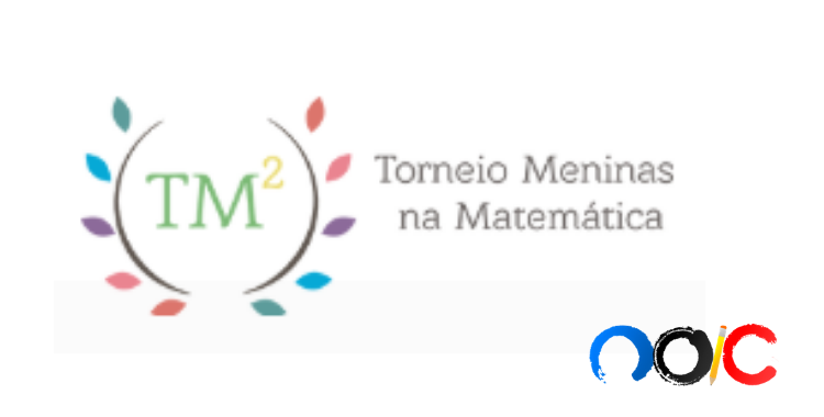 Último dia para confirmar participação no Torneio Meninas na Matemática!