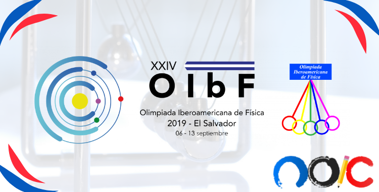 4 medalhas de ouro para o Brasil na Olimpíada Ibero-americana de Física!