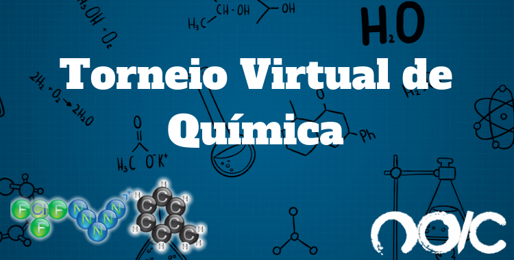Veja o resultado da 1ª fase do Torneio Virtual de Química!