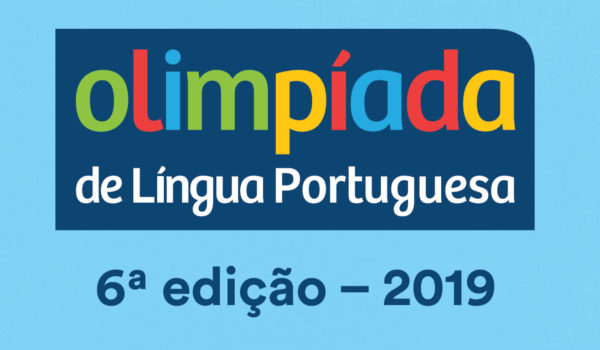 Foi divulgado os semifinalistas da Olimpíada de Língua Portuguesa!