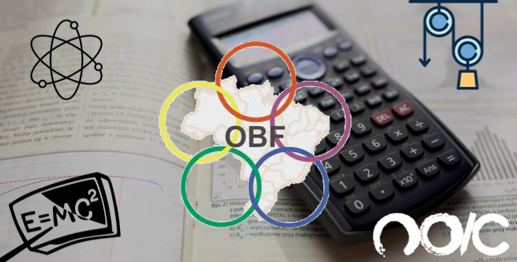 Confira o resultado oficial da OBF 2019!