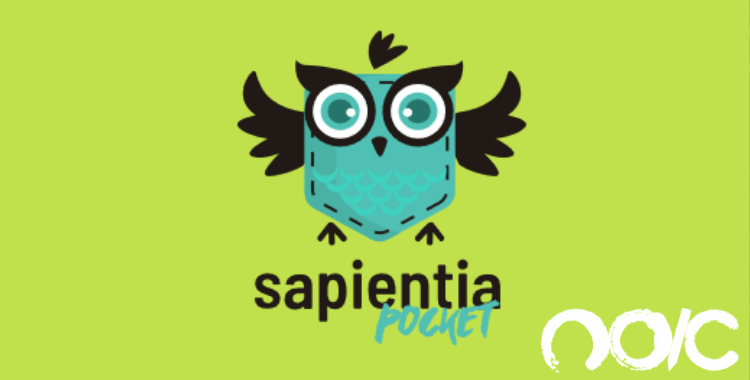 Conheça a nova série de olimpíadas: Sapientia Pocket