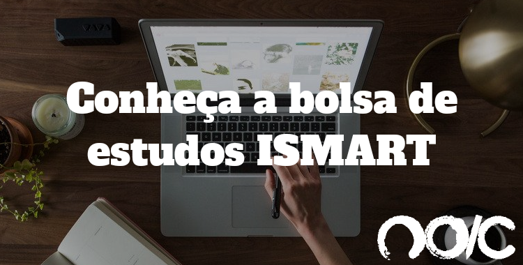 Bolsa de estudos ISMART