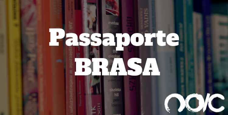 Participe da Passaporte BRASA