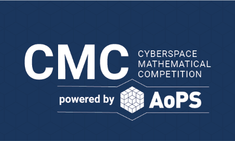 Saiba tudo sobre a primeira Cyberspace Mathematical Competition!