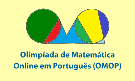 Saiu o resultado da Olimpíada de Matemática Online em Português!