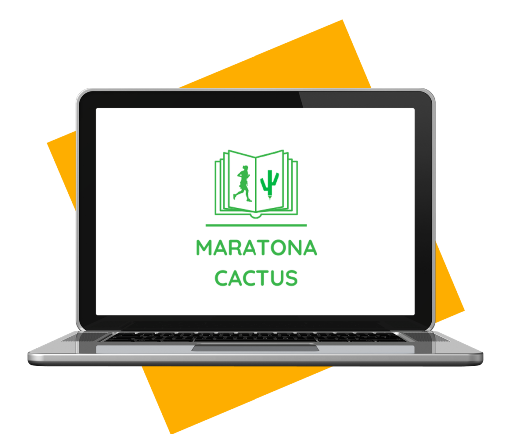 Essa semana começou a Segunda fase da Maratona Cactus!